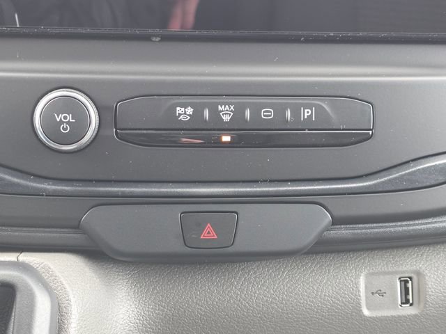 New 2026 Ford Transit 350 148 Medium Roof image 20