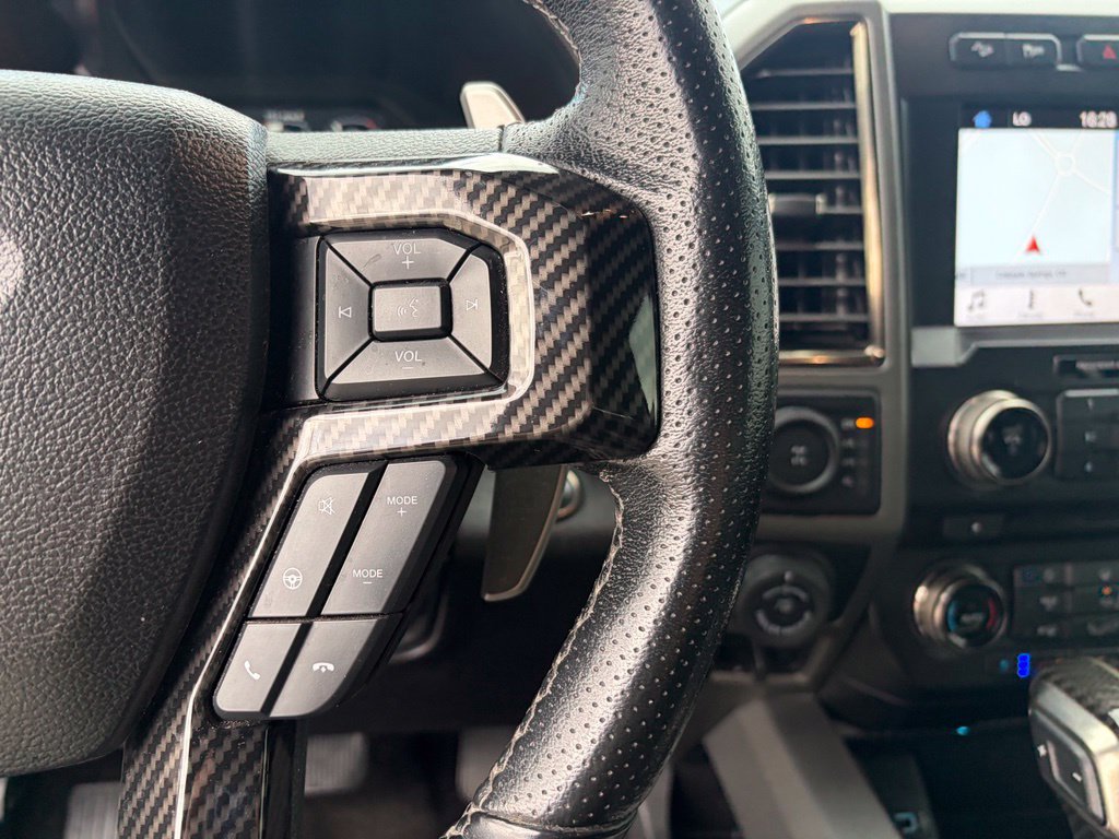 Used 2018 Ford F150 Raptor w/ Equipment Group 802A Luxury AWD/4WD image 14