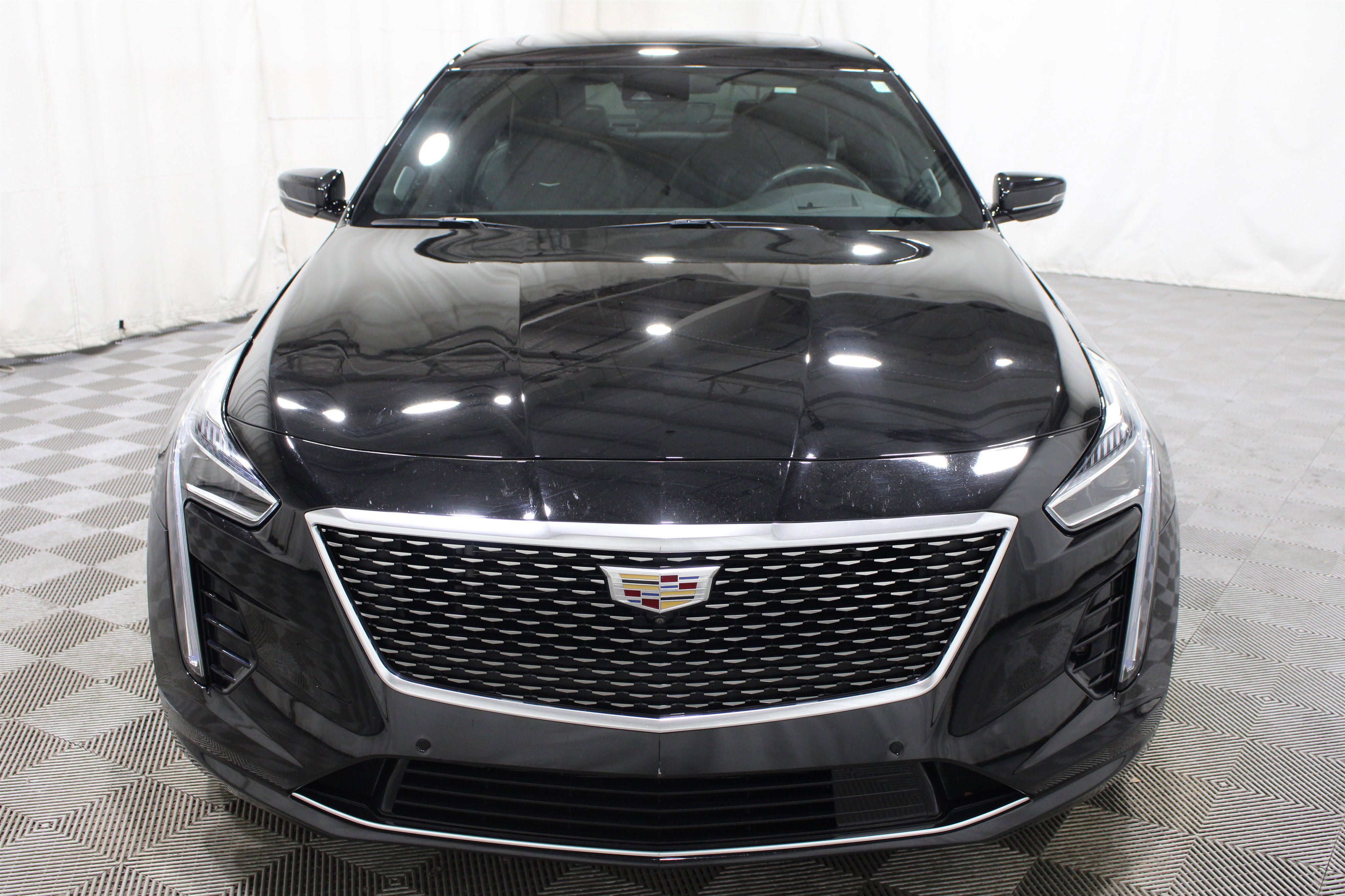 Used 2020 Cadillac CT6 Premium Luxury AWD/4WD image 44