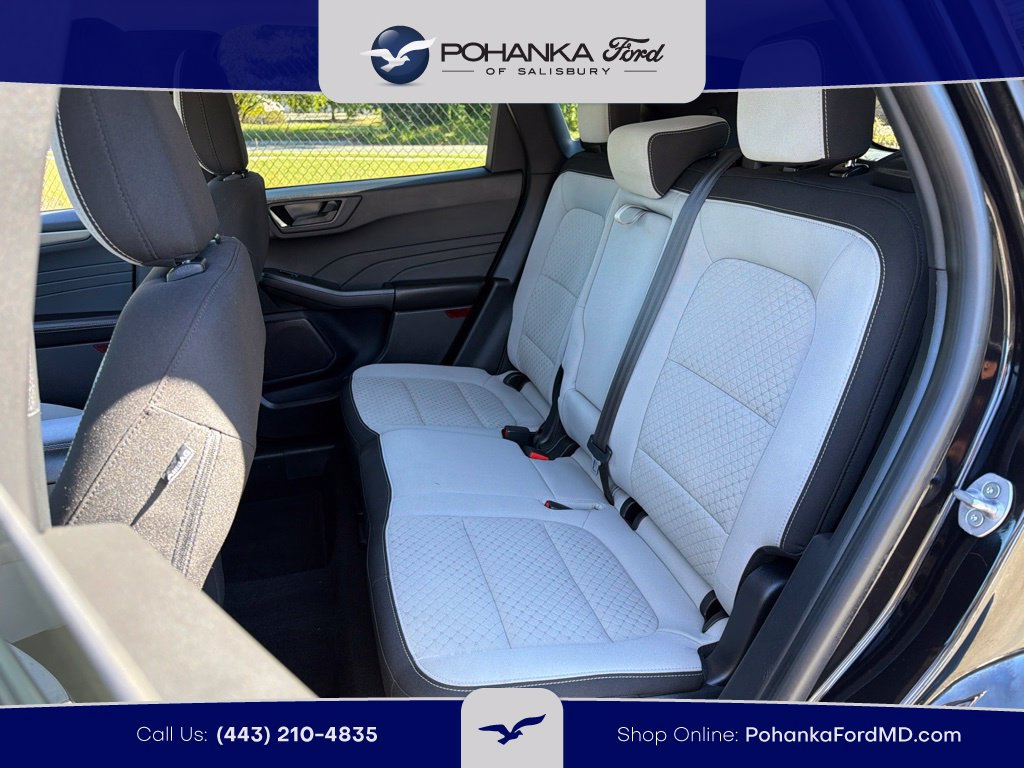Certified 2024 Ford Escape Active w/ Tech Pack #1 FWD image 19