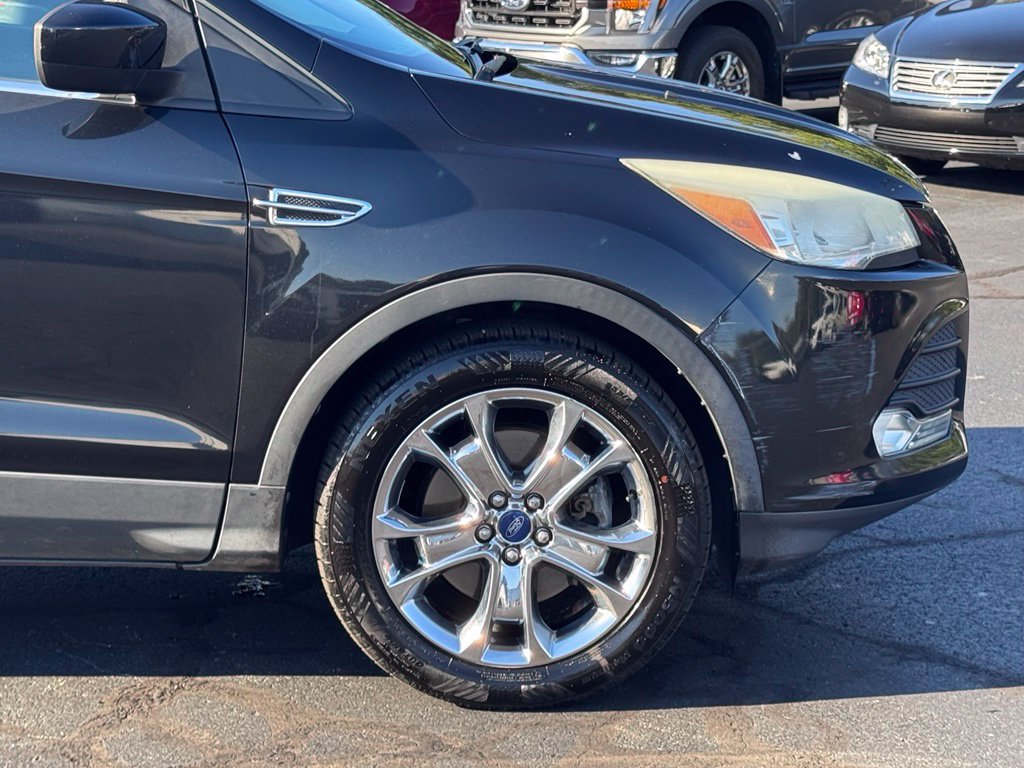 Used 2014 Ford Escape SE w/ Equipment Group 201A AWD/4WD image 39