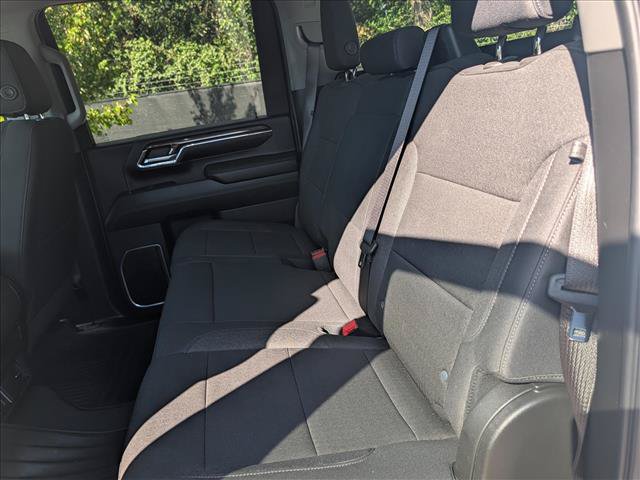 Used 2024 Chevrolet Silverado 2500 LT w/ Convenience Package AWD/4WD image 24
