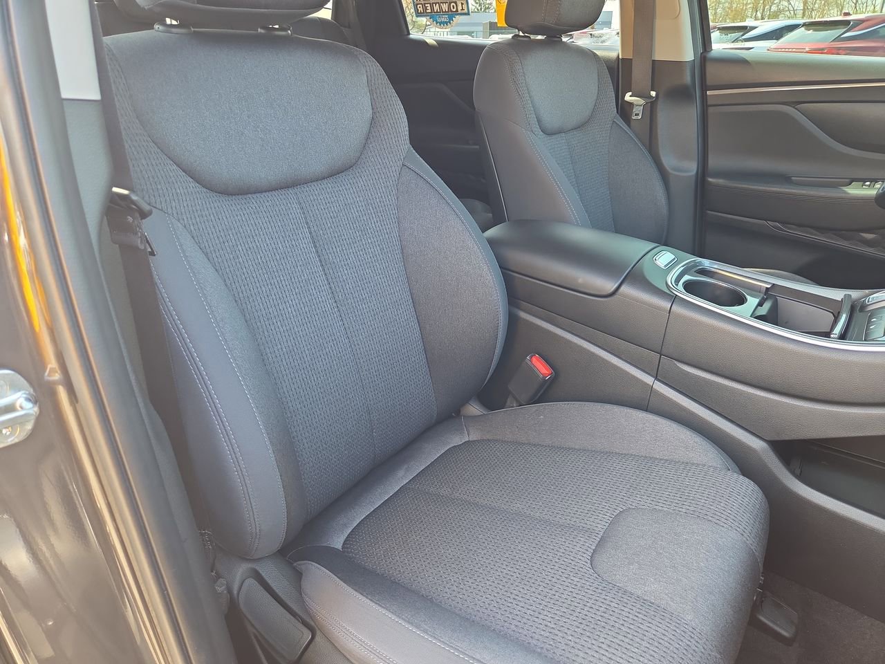 Used 2023 Hyundai Santa Fe SEL w/ Cargo Package FWD image 18