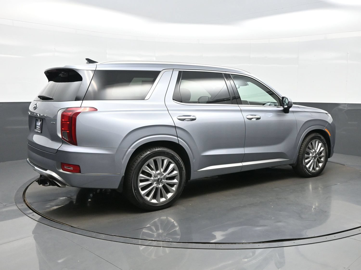 Used 2020 Hyundai Palisade Limited AWD/4WD image 6