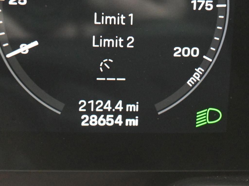 Certified 2020 Porsche 911 Carrera S image 21