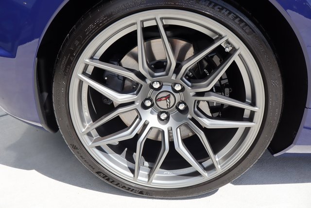 Used 2025 Chevrolet Corvette Z06 image 51