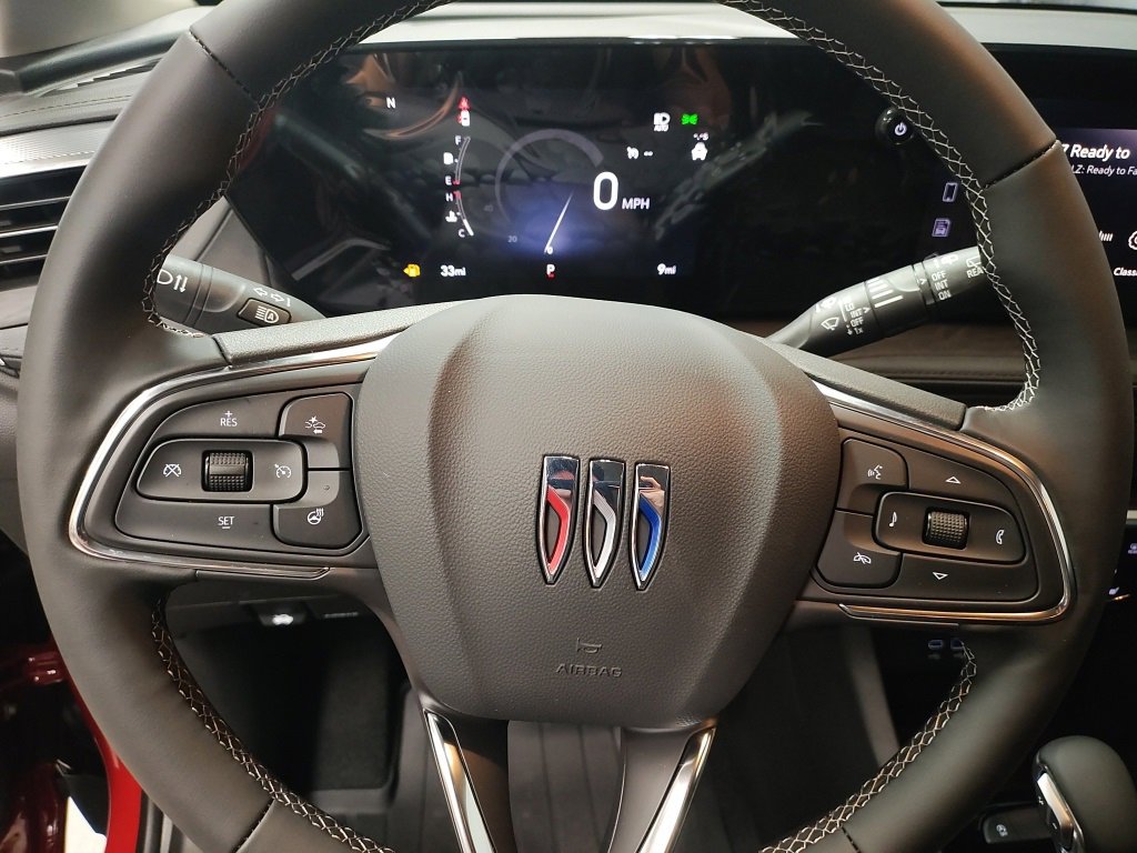 New 2026 Buick Encore GX Preferred w/ Comfort Package image 27