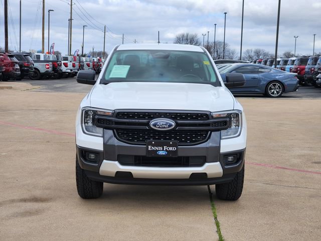 Used 2024 Ford Ranger XLT w/ Trailer Tow Package image 2