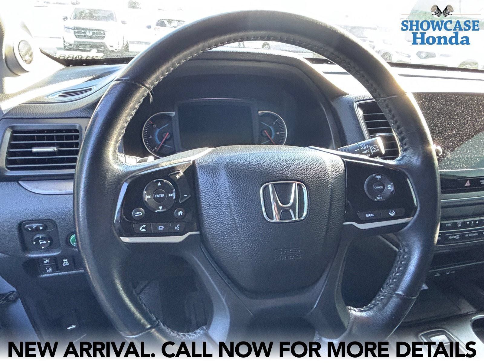 Used 2022 Honda Pilot Special Edition image 10