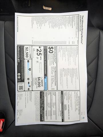 New 2026 BMW X5 xDrive40i w/ Premium Package image 19