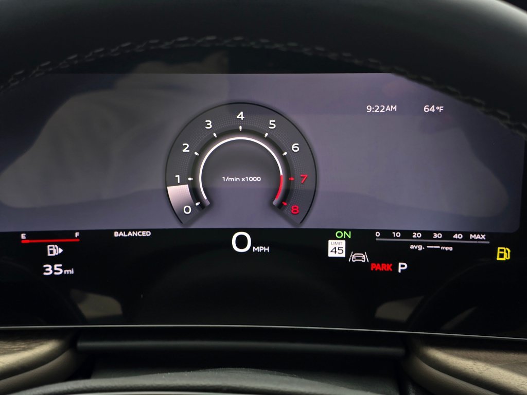 New 2026 Audi Q5 2.0T AWD/4WD image 37
