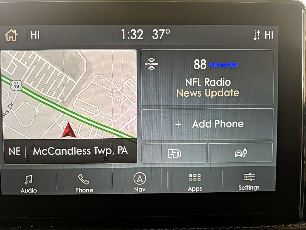 Certified 2022 Lincoln Corsair Grand Touring image 18