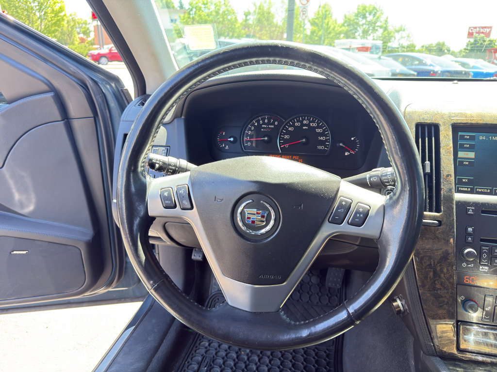 Used 2006 Cadillac STS V RWD image 23