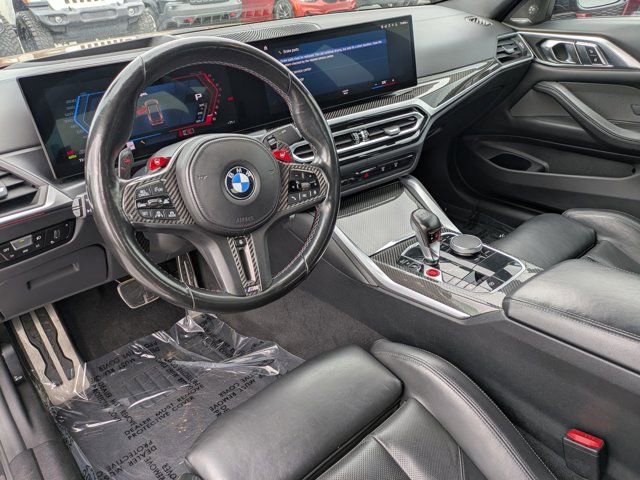 Used 2024 BMW M4 Competition image 12
