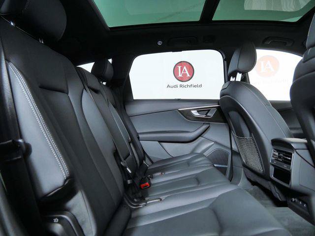 Used 2025 Audi Q7 2.0T Premium Plus AWD/4WD image 13