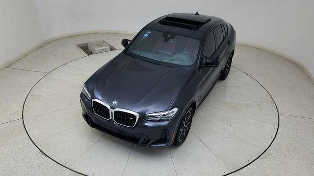 Used 2025 BMW X4 M40i AWD/4WD image 81