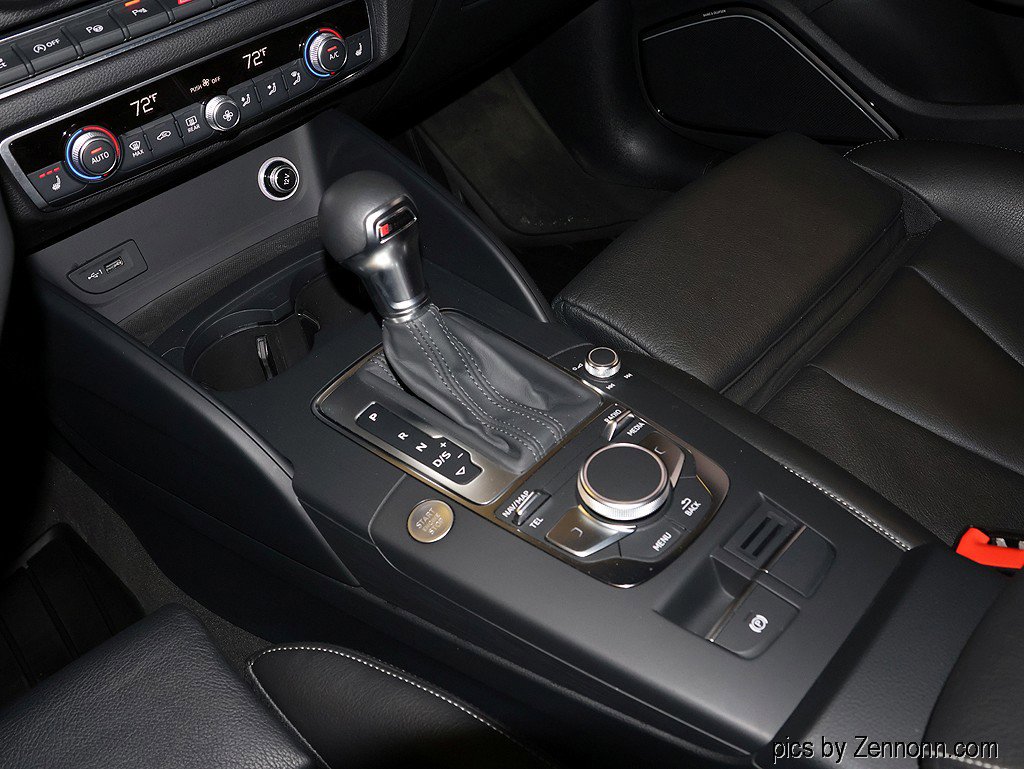 Used 2020 Audi A3 2.0T Premium Plus image 22