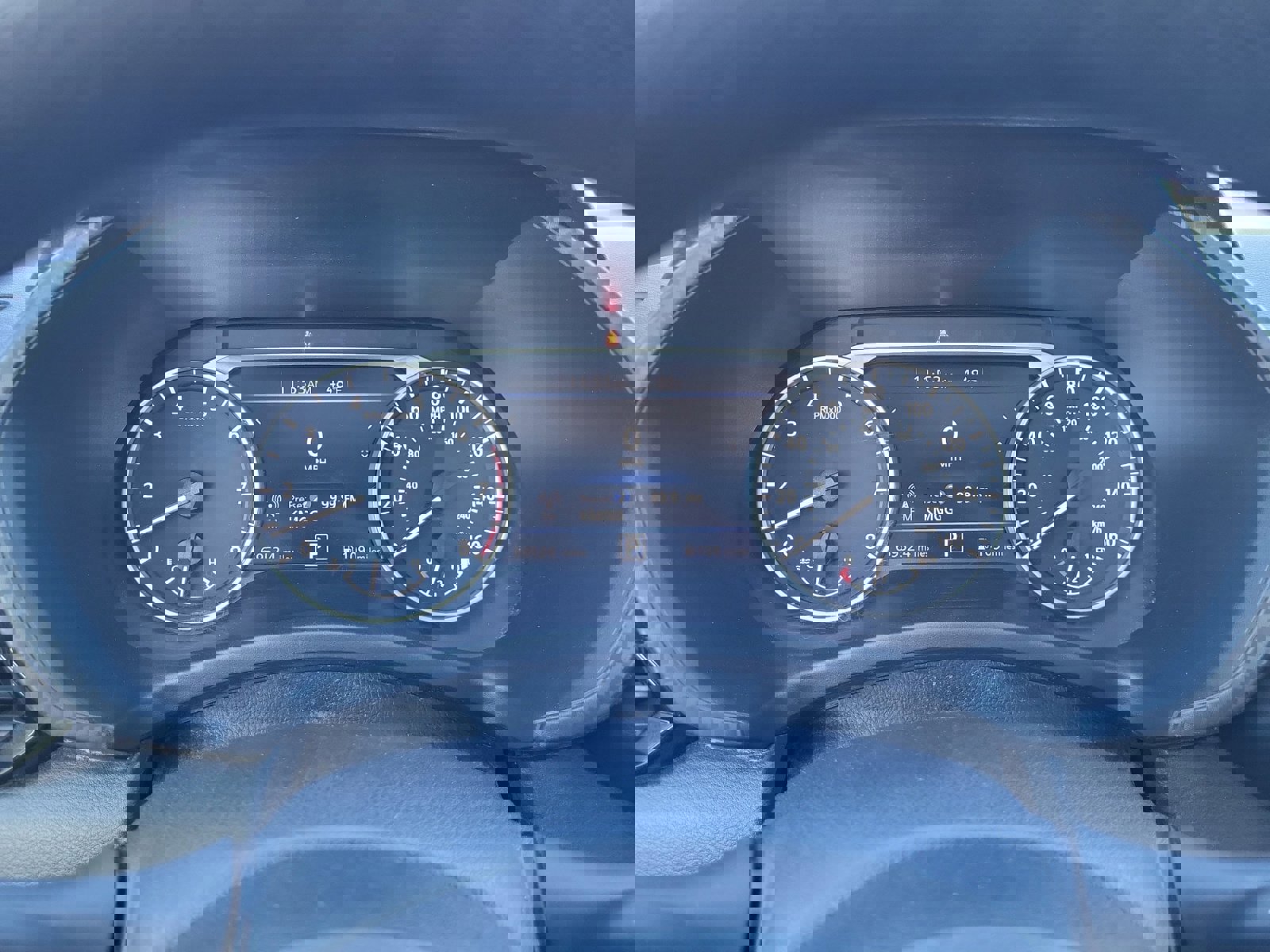 Used 2023 Nissan Sentra SV image 11