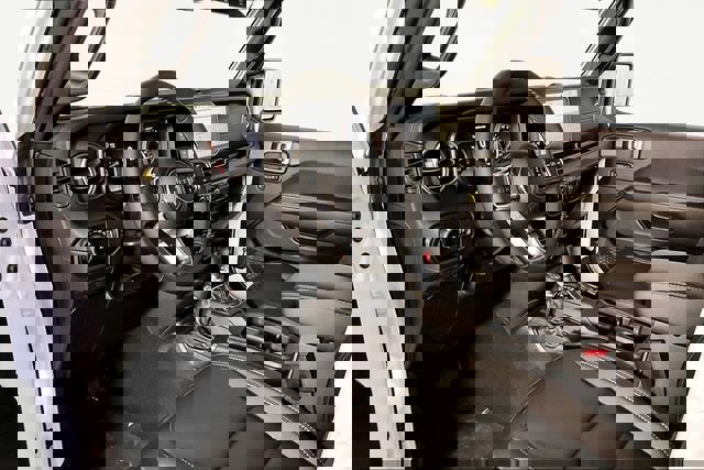 New 2026 Jeep Wrangler Sahara image 8