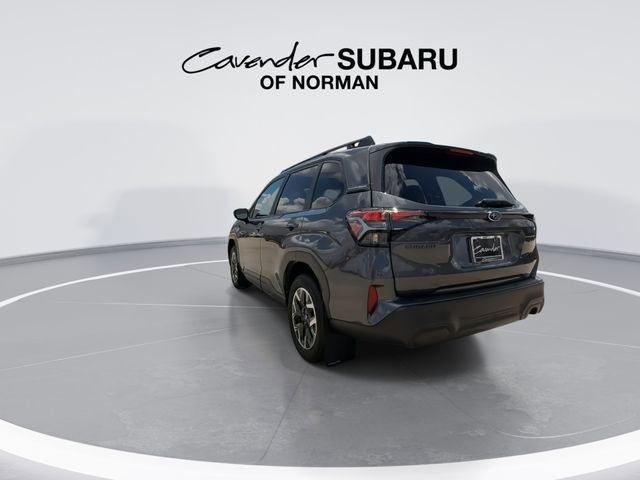 Certified 2026 Subaru Forester Premium AWD/4WD image 9