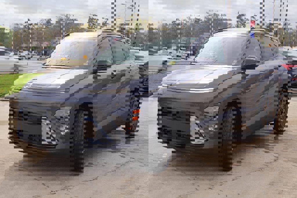 New 2026 Hyundai Kona SEL Sport image 28