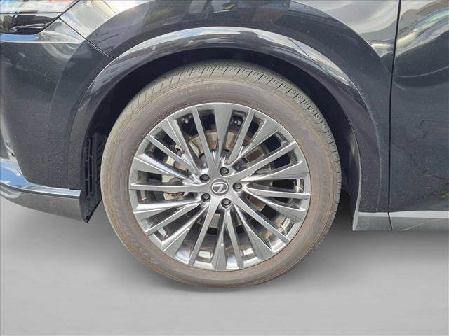 Used 2024 Lexus RX 450h AWD w/ Convenience Package image 15