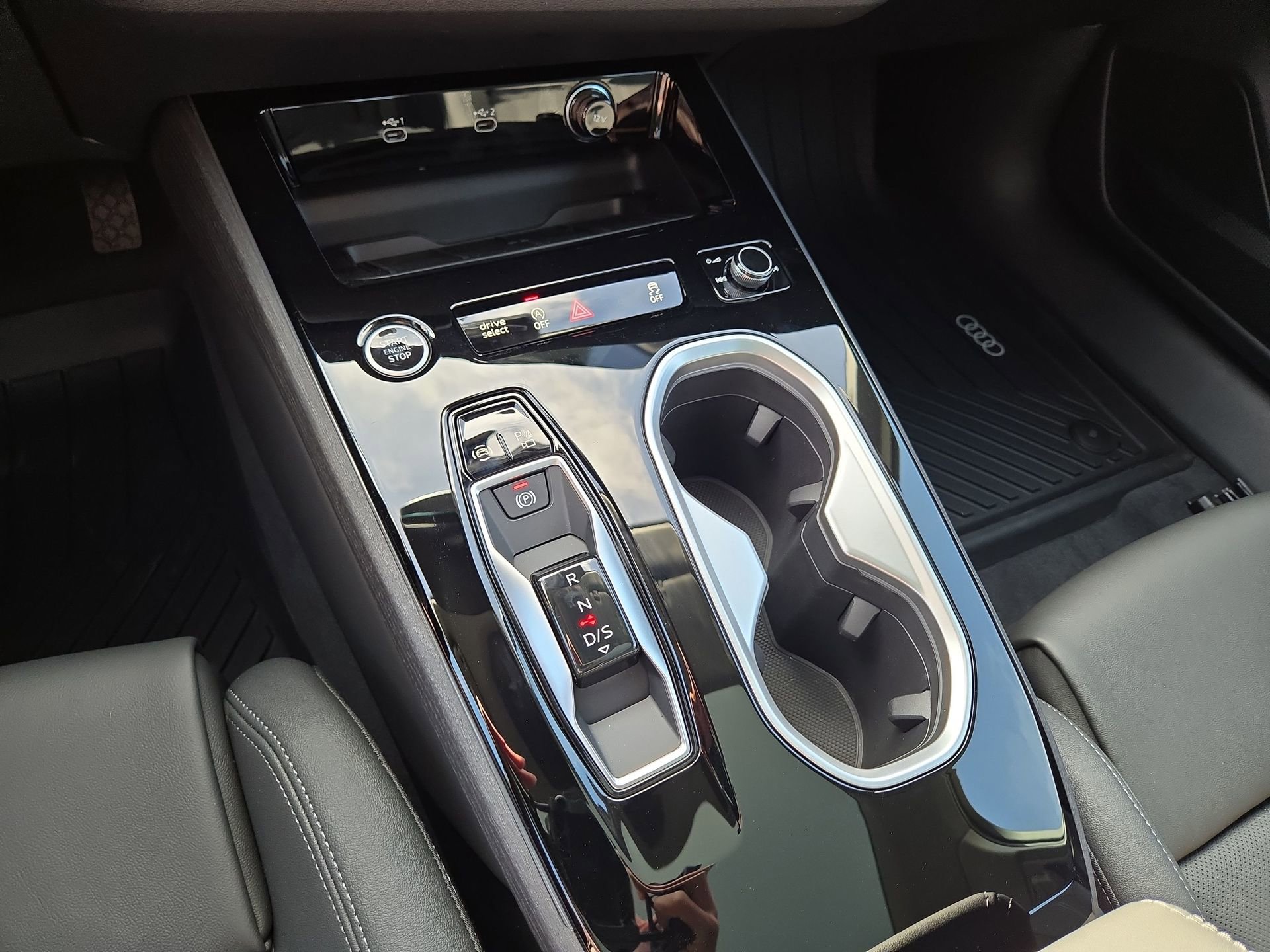 New 2026 Audi A6 Premium Plus image 22