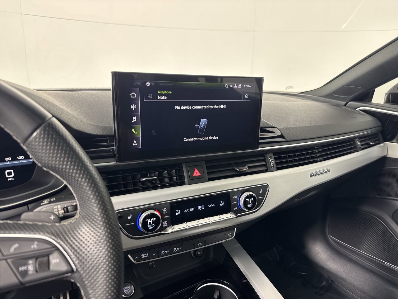 Used 2023 Audi A5 2.0T Premium Plus w/ Premium Plus image 8