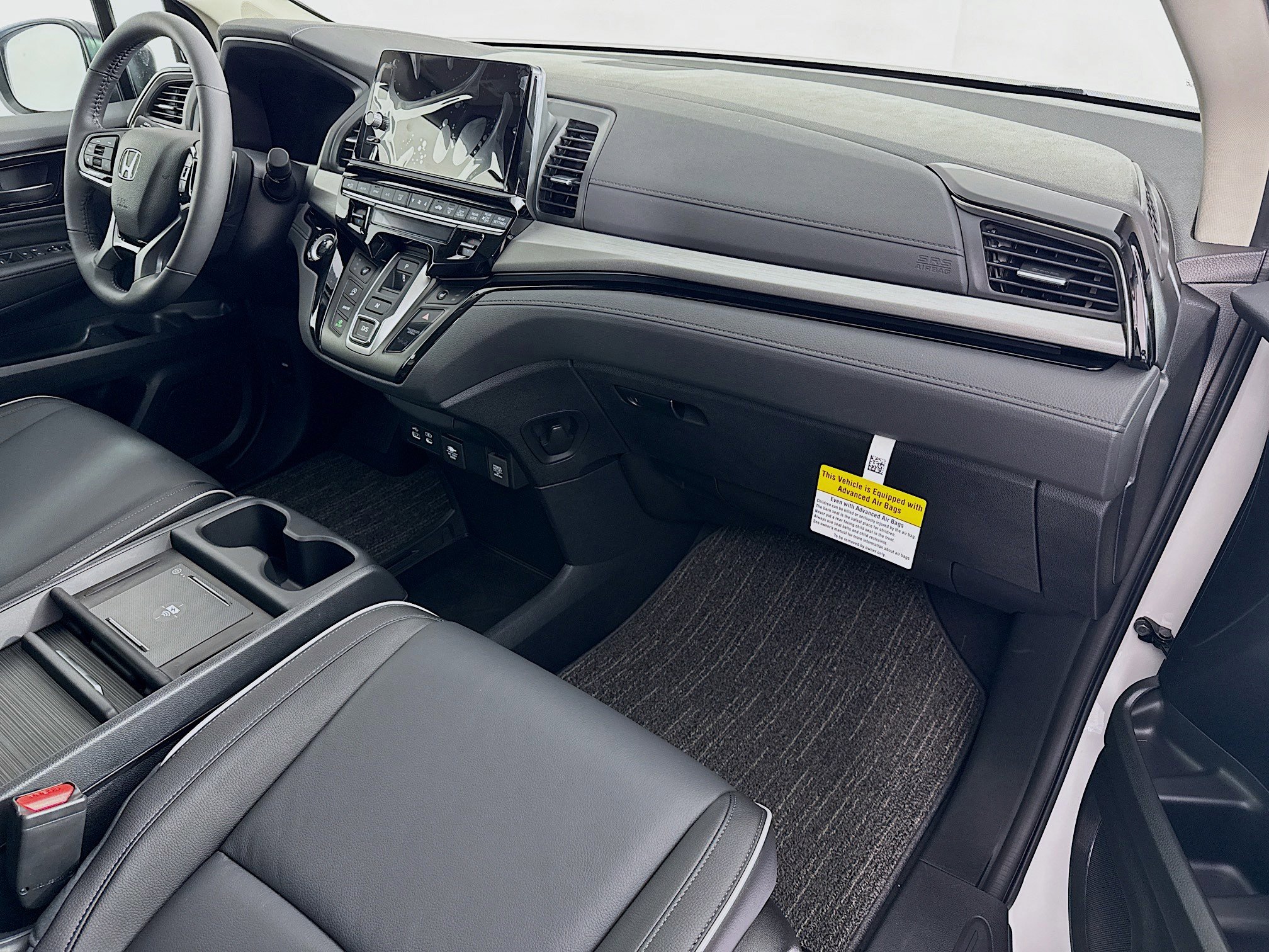 New 2026 Honda Odyssey Touring image 32