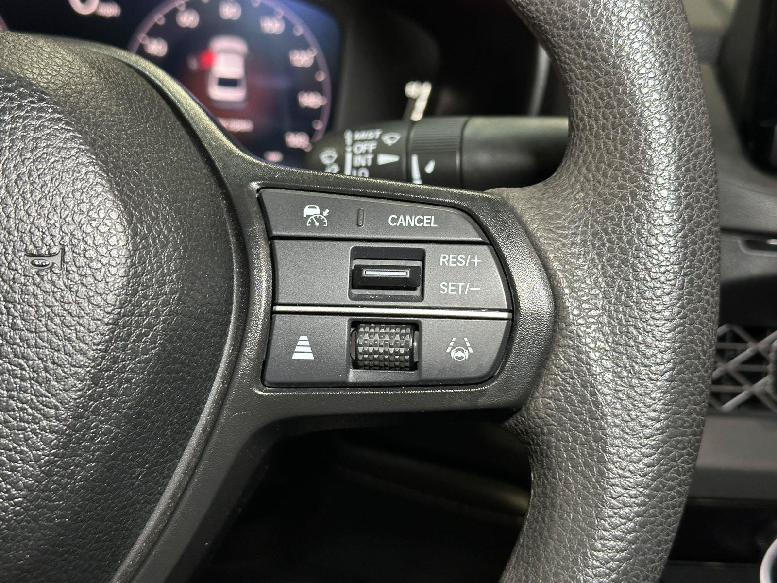 Certified 2023 Honda Accord LX image 25