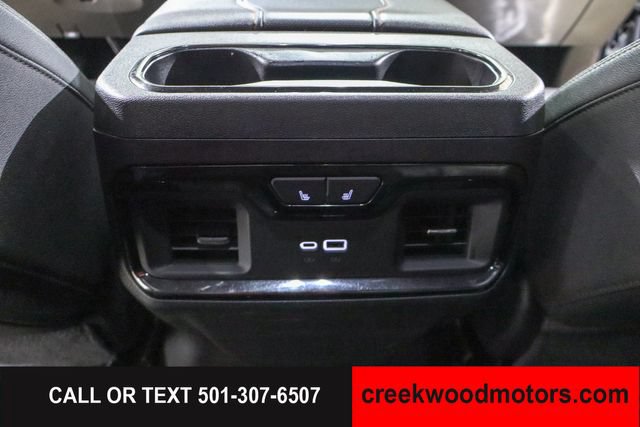 Used 2024 GMC Sierra 2500 AT4 w/ AT4 Premium Plus Package AWD/4WD image 55