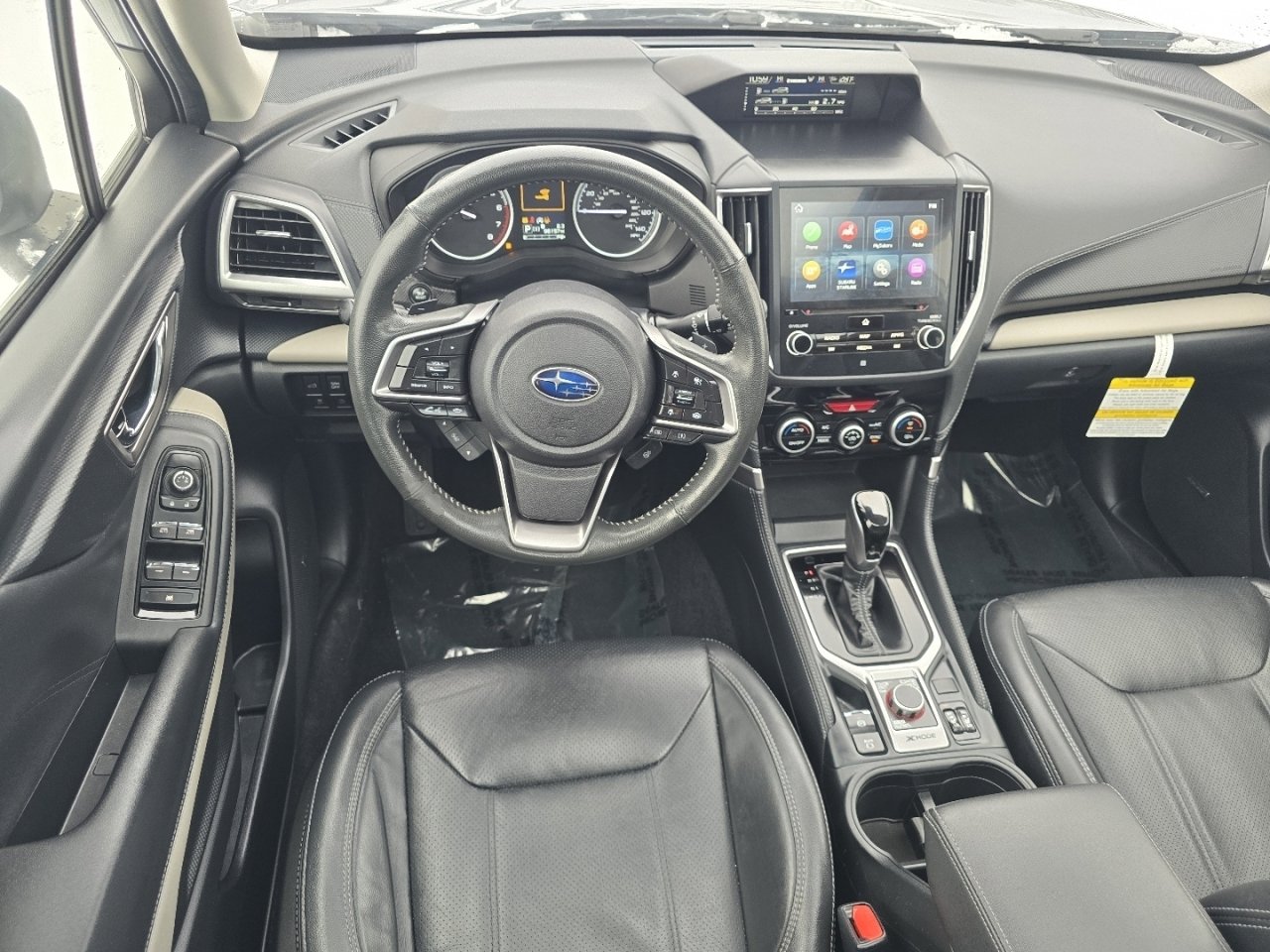 Used 2022 Subaru Forester Limited image 27