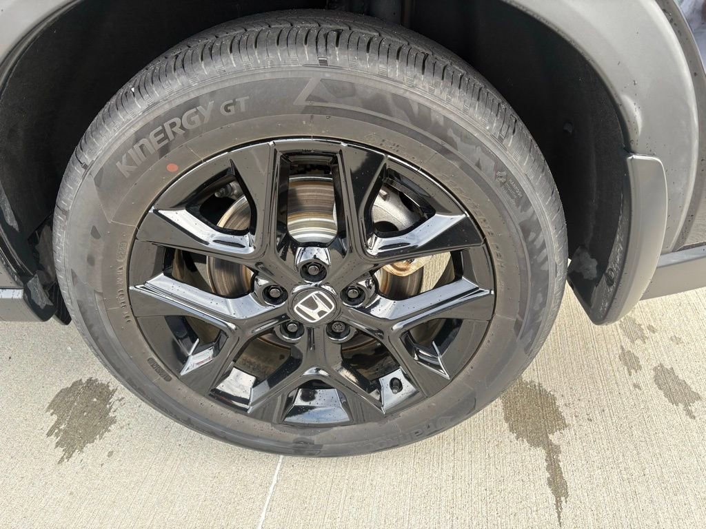 Used 2024 Honda HR-V Sport image 24