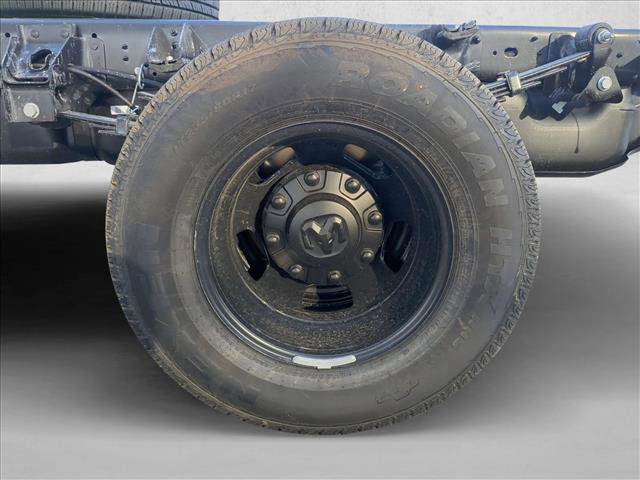New 2026 RAM 3500 Tradesman image 10