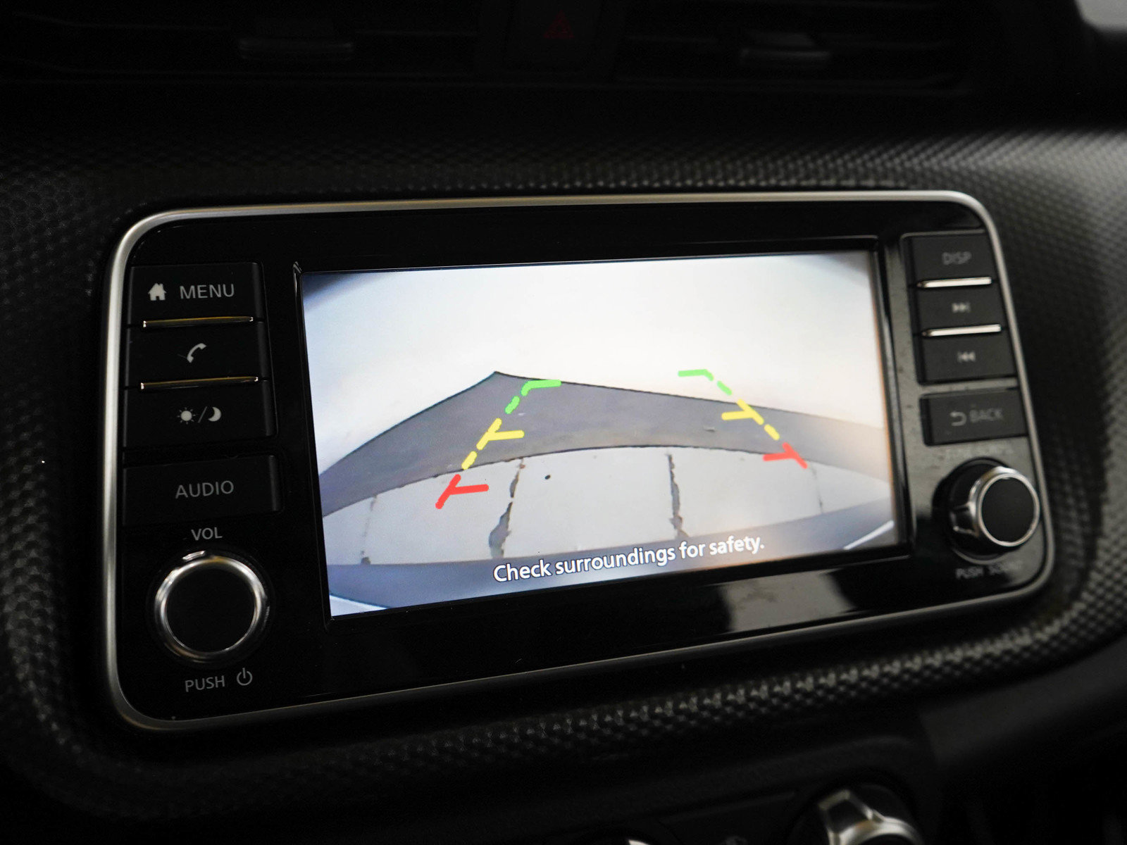 Used 2019 Nissan Kicks S FWD image 21