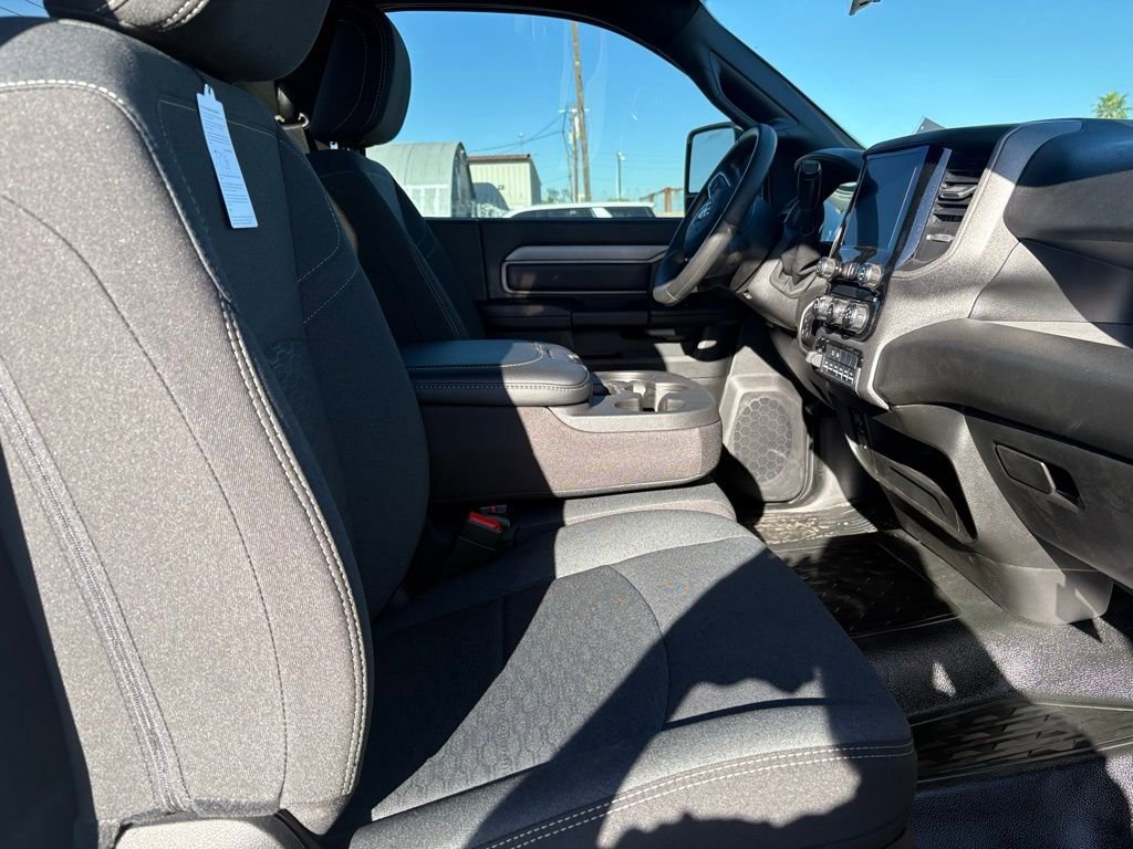 New 2026 RAM 4500 Tradesman RWD image 4