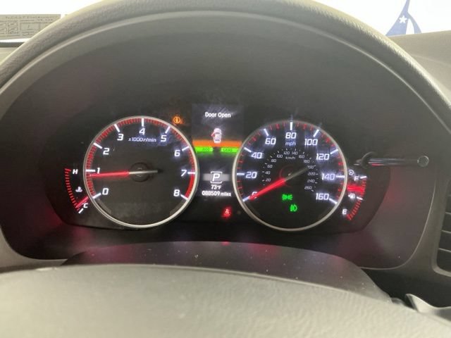 Used 2021 Acura ILX FWD image 25