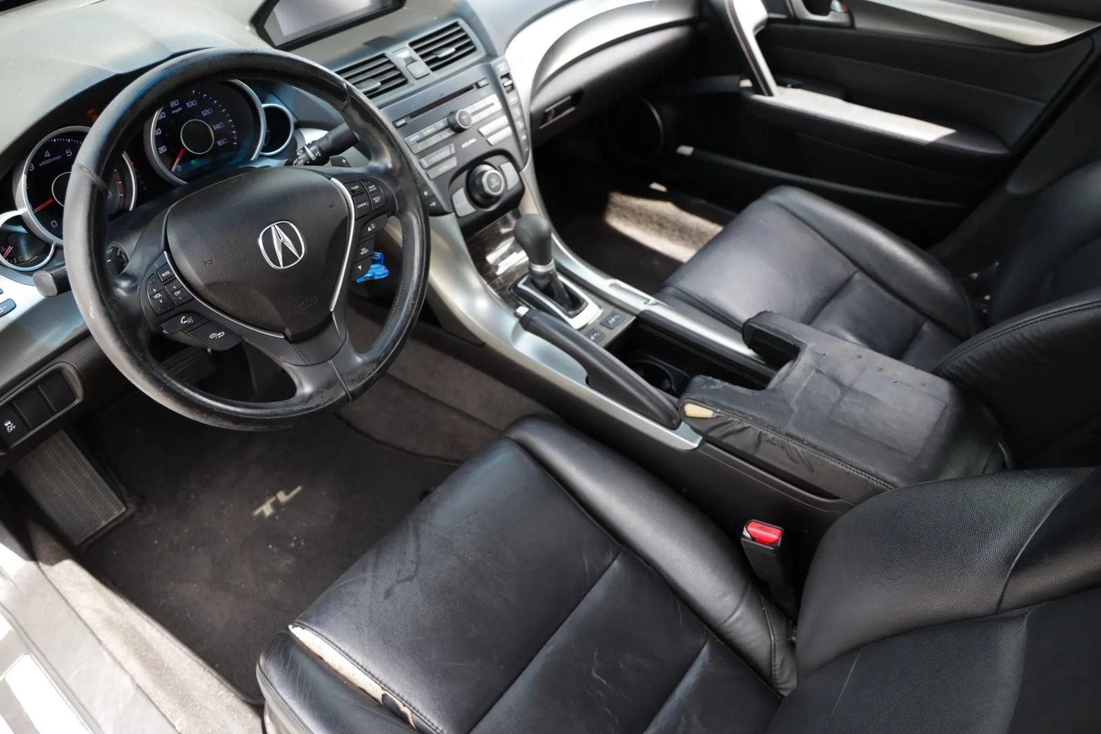 Used 2011 Acura TL FWD image 18