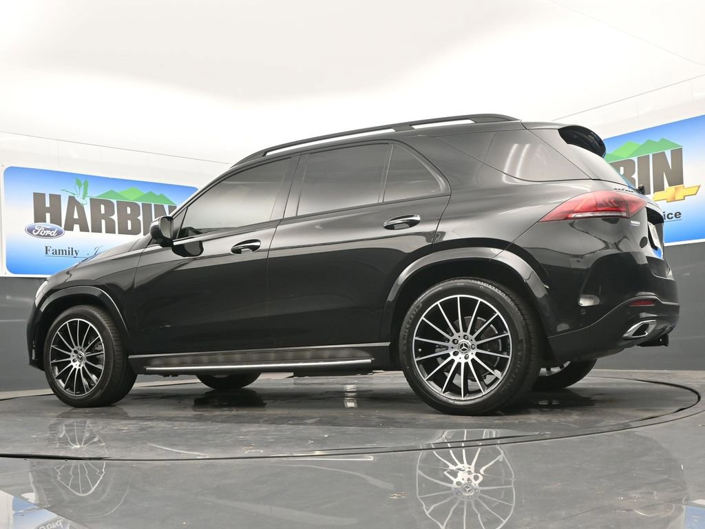 Used 2021 Mercedes-Benz GLE 350 4MATIC image 22