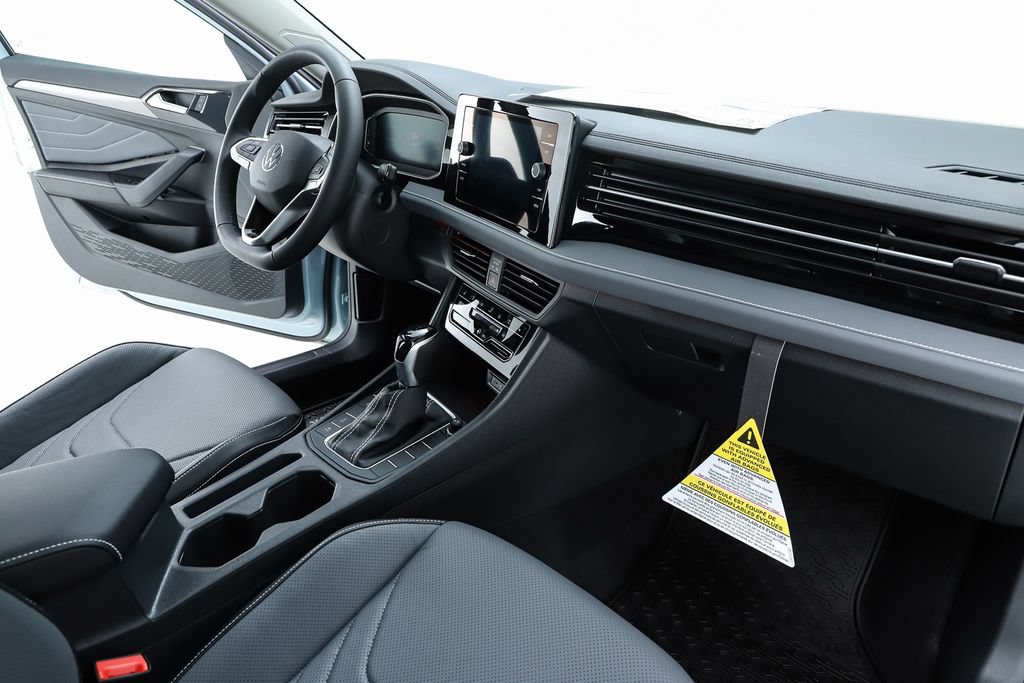 New 2026 Volkswagen Jetta SEL FWD image 70