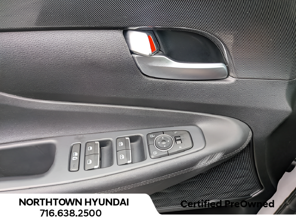 Certified 2023 Hyundai Santa Fe SEL AWD/4WD image 30