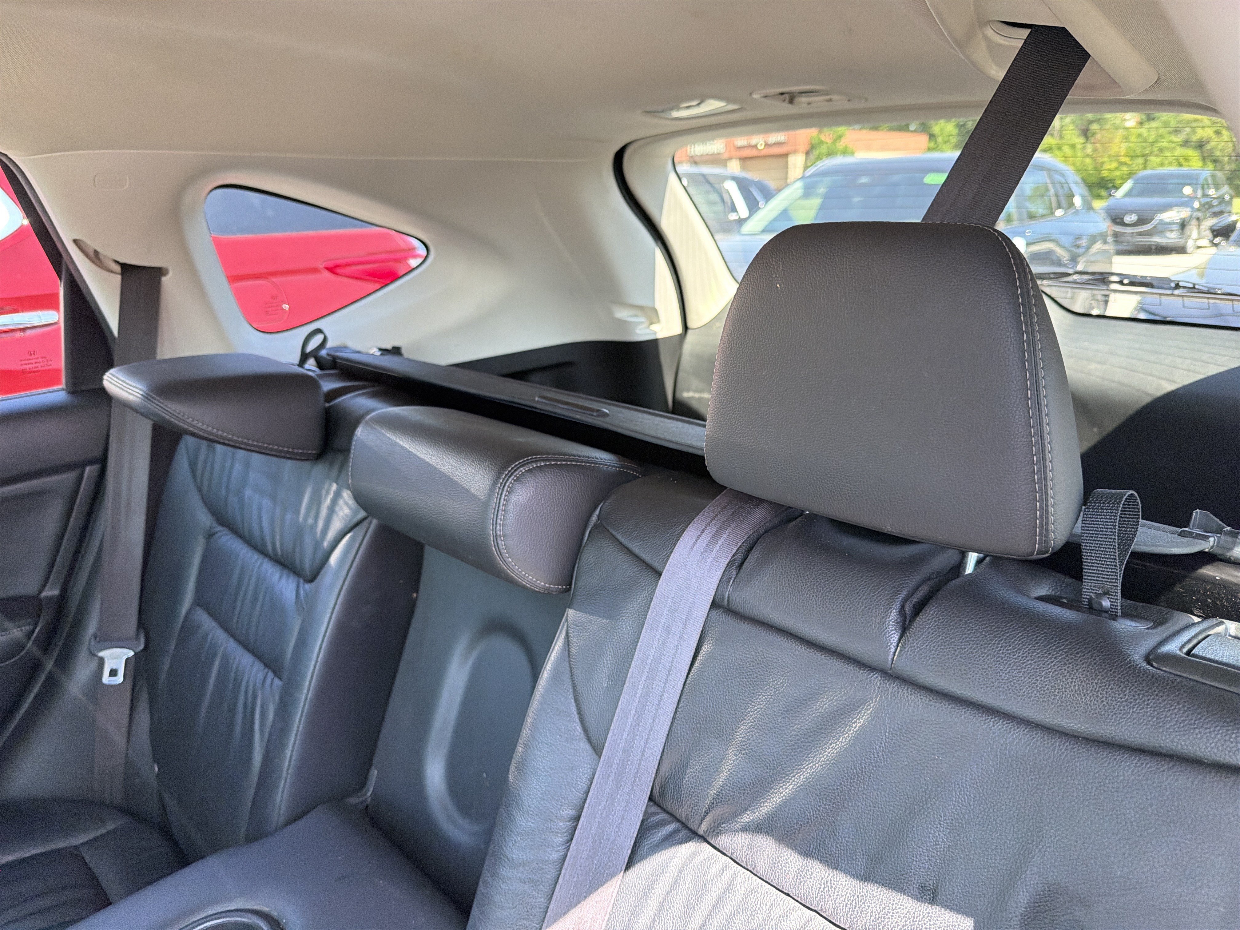Used 2014 Honda CR-V EX-L image 44