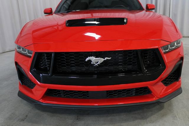 Used 2024 Ford Mustang GT Premium w/ GT Performance Package RWD image 29