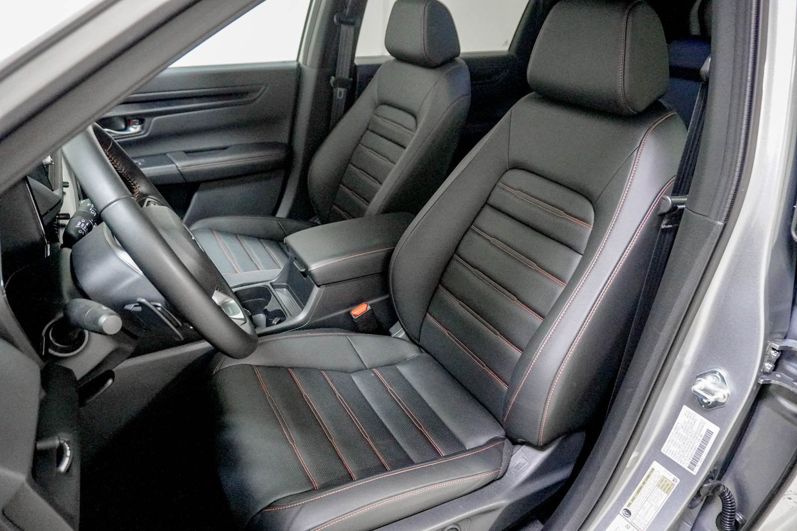 Certified 2026 Honda CR-V Sport-L image 19