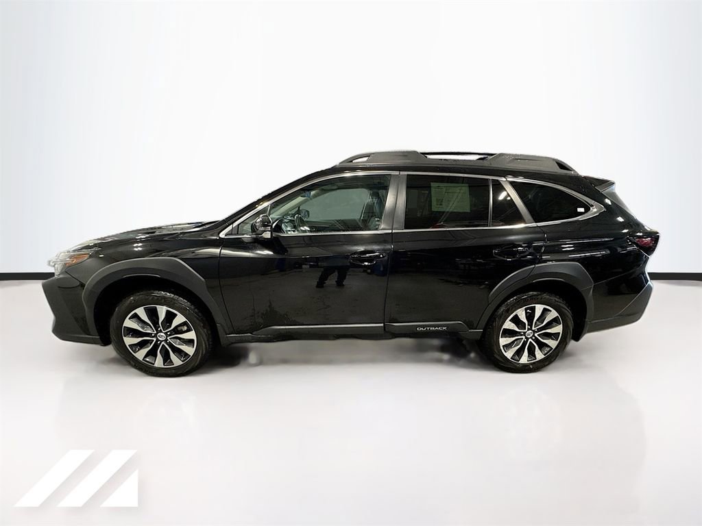 Certified 2023 Subaru Outback Limited XT image 8