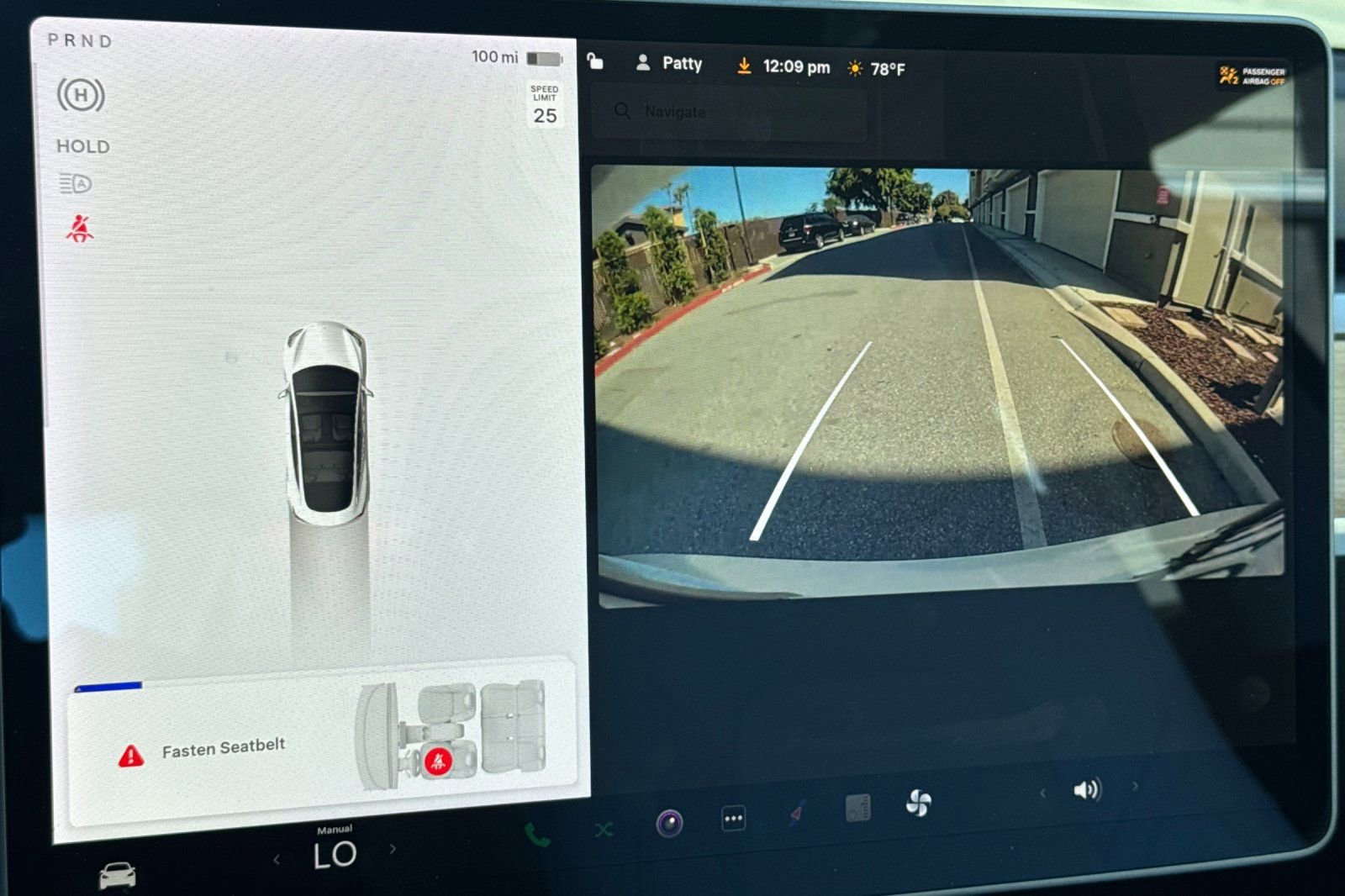 Used 2020 Tesla Model 3 Long Range image 19