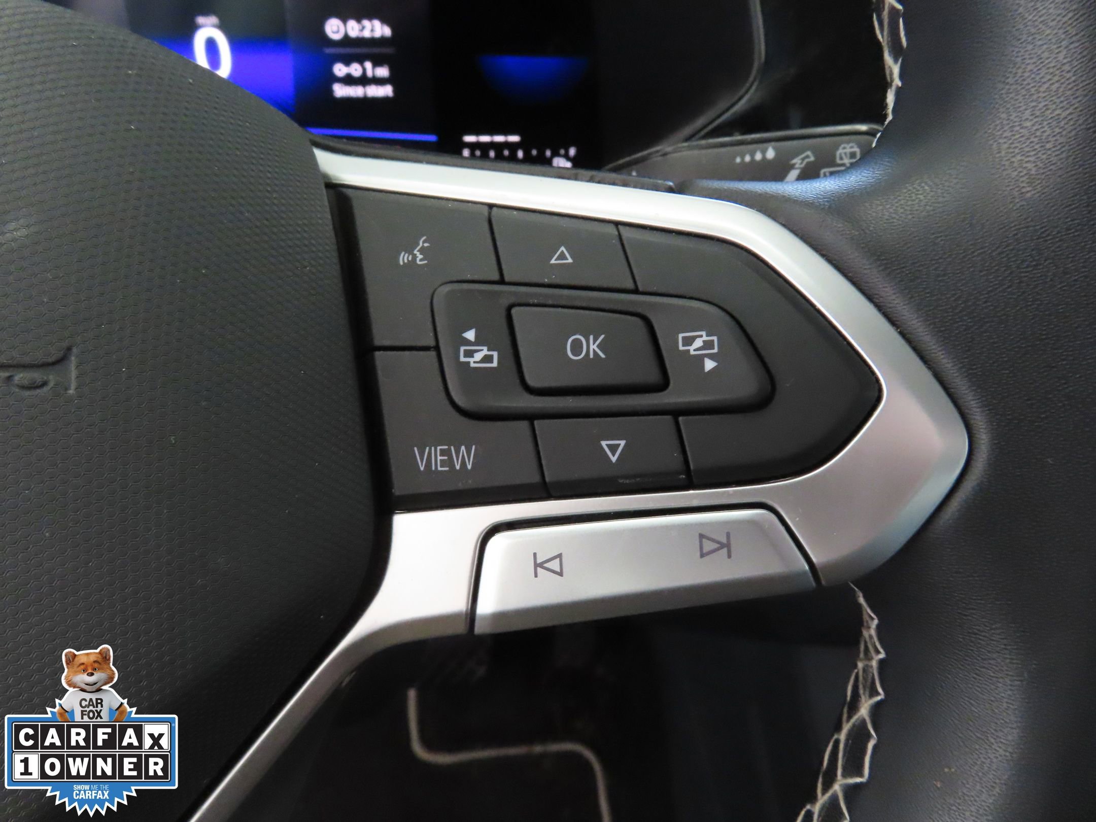 Used 2023 Volkswagen Taos S FWD image 15