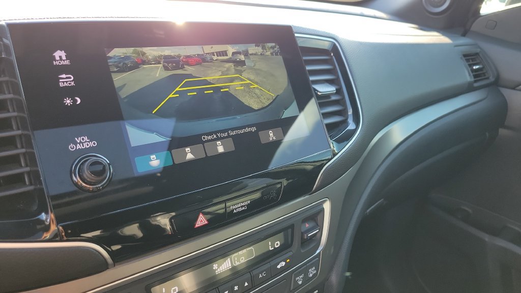 Used 2022 Honda Passport EX-L image 18