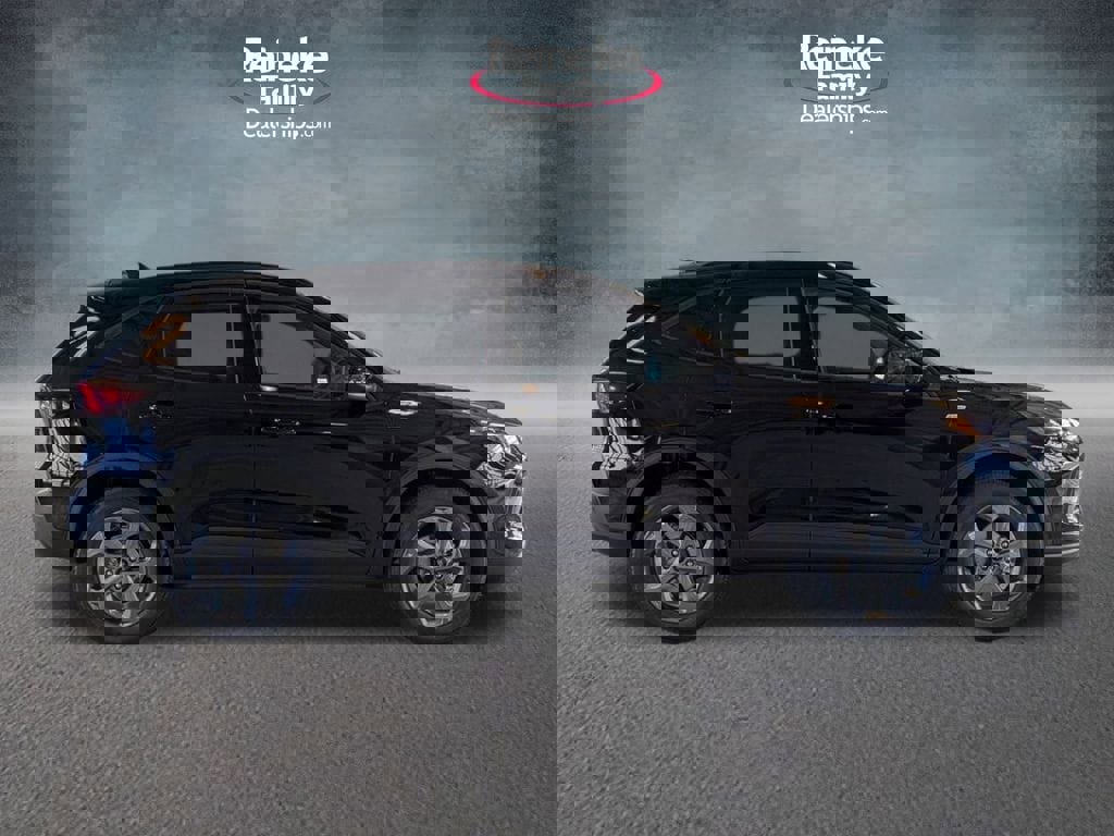 New 2026 Ford Escape ST-Line Select w/ Equipment Group 401A image 4