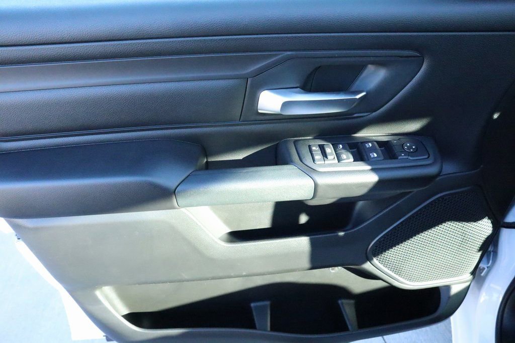 New 2026 RAM 1500 Tradesman image 14